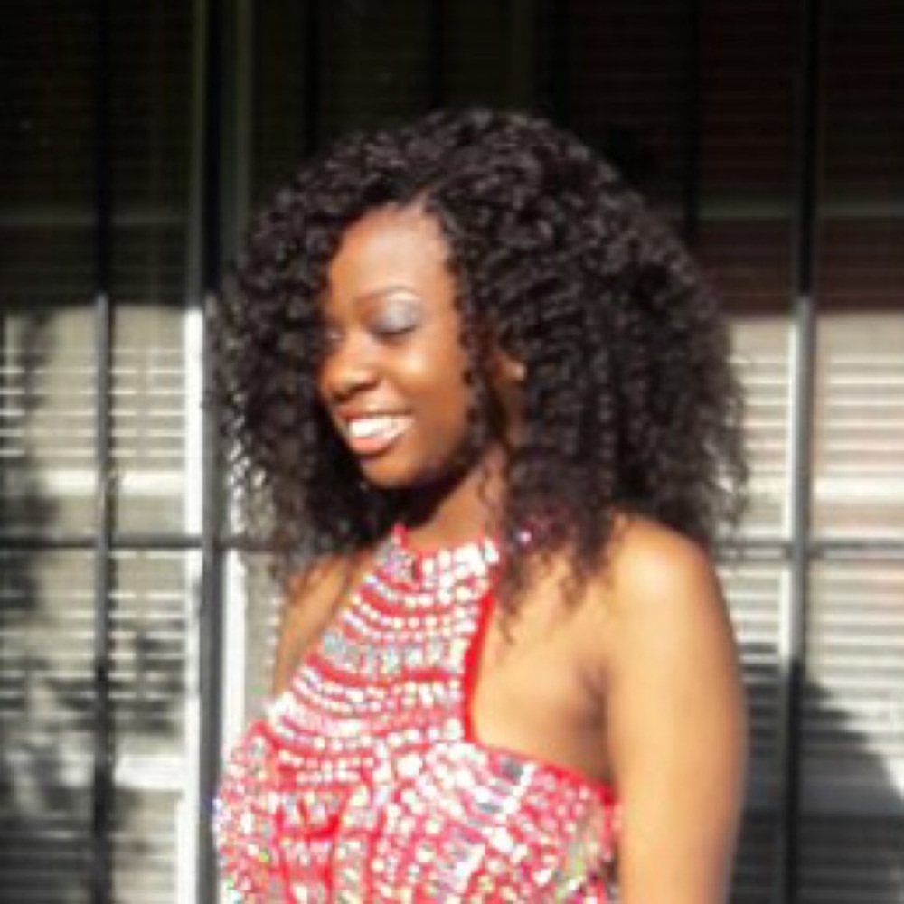 Meet your Posher, Justice